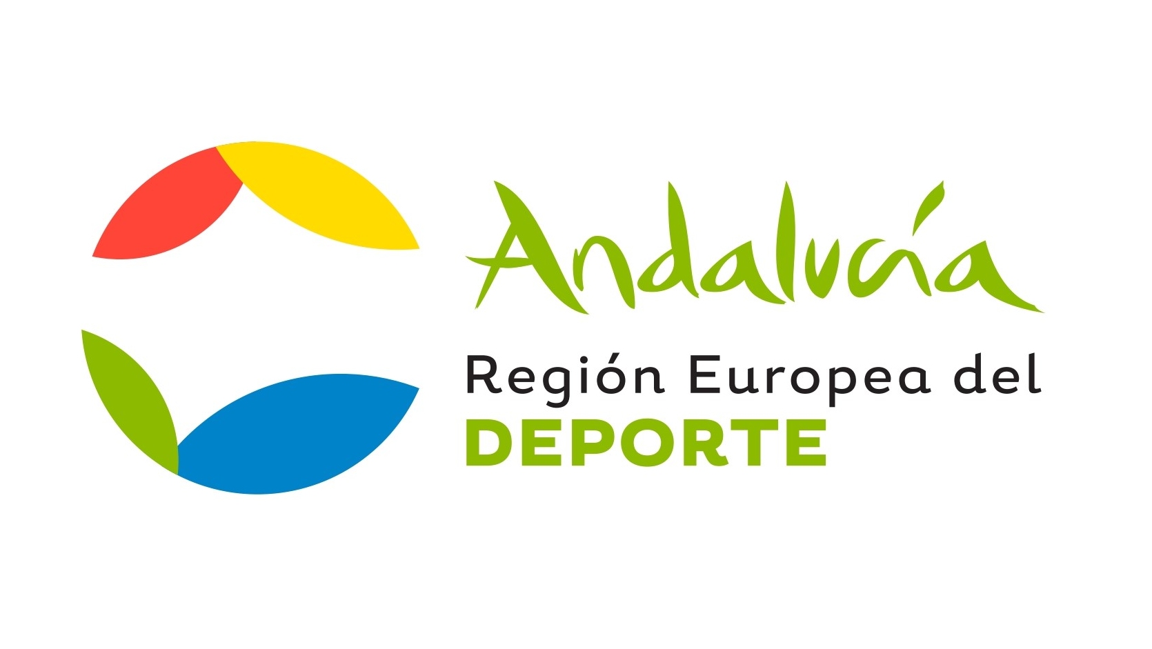Andalucía, Región Europea del Deporte